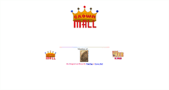 Desktop Screenshot of crowncity.net